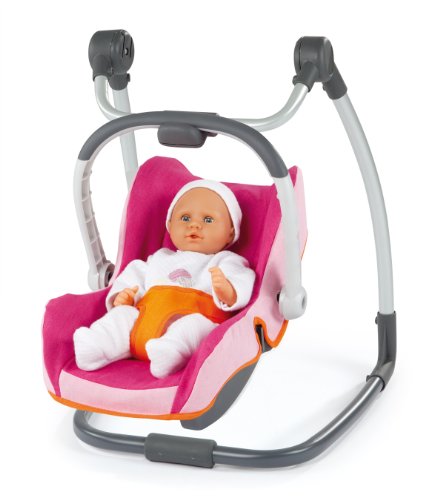 maxi cosi para muñecas