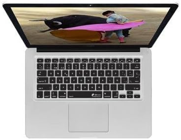 KB Covers - Spanish KBCover for MacBook