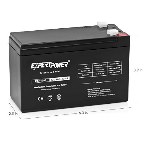 UPG UB12350 (Group U1) Battery - Universal Battery - 12V 35Ah - 2 Pack - Thumbnail 2