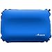 MalloMe Inflatable Camping Travel Pillow - Backpacking Camp Pillows for Sleeping Bag Pad - Small Mini Air Size Ultralight Inflating Compressible Compact Portable Gear Accessories Hiking