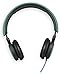 B&O PLAY by BANG & OLUFSEN - BeoPlay H2 On-Ear Headphones,Feldspar Green...
