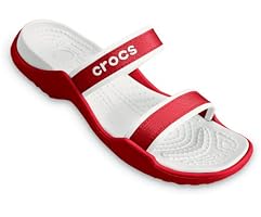 Crocs Patra Sandals for Women - Available in Many Colors 