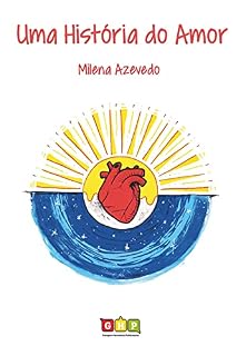Livro Uma História do Amor