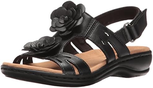 clarks women's annadel clover wedge sandal