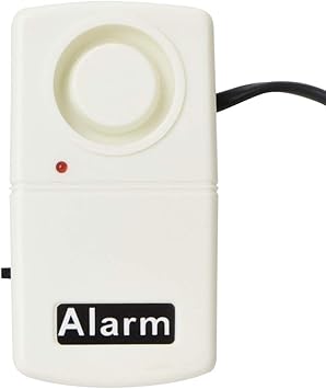 Allarme Interruzione Corrente Interruttore Di Alimentazione Rilevatore Di Doppia Funzione Allarme Di Interruzione Di Corrente Sistema Di Allarme Antifurto A Doppia Funzione Sensore 175v 265v Amazon It Fai Da Te