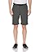 Columbia Mens RidgeÂ™ Silver Ridge Convertible Pant, Gravel, 38W x 32L US