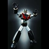 BANDAI(バンダイ) 超合金魂 GX-45C マジンガーZ コミックカラー