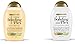 [NEW COMBO] OGX 2BONDING PLEX RESTORING SHAMPOO+ CONDITIONER 13 oz ea