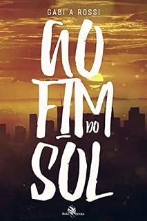 Livro Ao fim do Sol