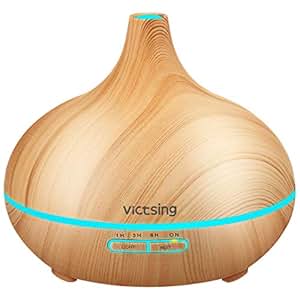 Victsing humidifier