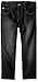 Wrangler Authentics Boys’ Slim Straight Jean
