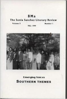 Sonia sanchez sanchez sonia vol 5 essay 03 image