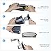 Handheld Vacuum Cordless, 7KPA Rechargeable Portable Hand Vacuum Cleaner, Strong Suction Wet Dry Clean Lightweight Mini Hand Vac Hand Held Car Vacuum for Home Household Car Cleaning