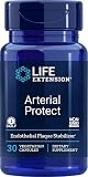 Life Extension Arterial Protect Vegetarian Capsules, 30 Count