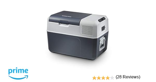 Amazon.es: Mobicool FR40 AC/DC - Nevera termoeléctrica portátil ...