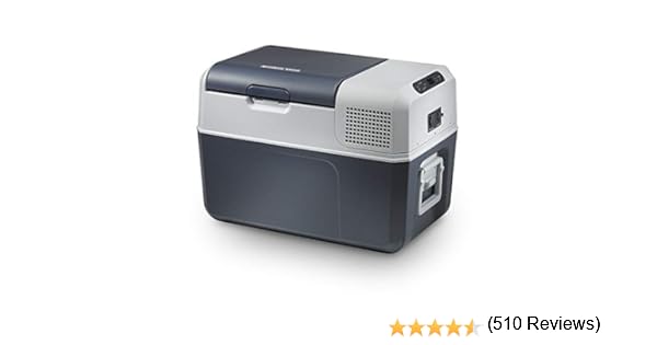 Amazon.es: Mobicool FR40 AC/DC - Nevera termoeléctrica portátil ...
