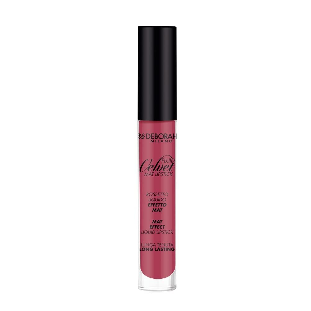 DEBORAH Lipsticks, 0.23 kg 8009518276947