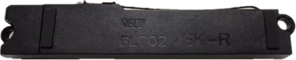 fqparts Replacement Laptop Internal Speakers For ASUS GL702 GL702VT GL702VM