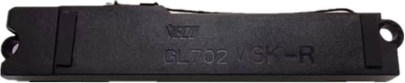 fqparts Replacement Laptop Internal Speakers For ASUS GL702 GL702VT GL702VM