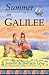 Summer in Galilee by Juliette de Bairacli Levy, Kimberly Eve