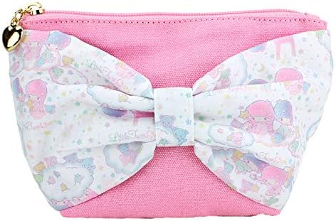 Little Twin Stars Pouch : Ribbon
