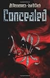 The Messengers: Concealed by Lisa M. Clark