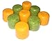 Homemade Baby Food Storage Solution, Silicone Freezer Tray with Lid. Makes 9 X 2 Oz Cubes. BPA Free, Non Toxic..