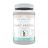 Alani Nu Plant Based Protein Powder