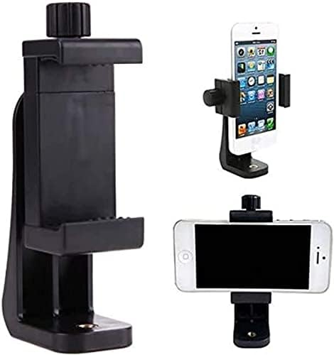 Generic Universal Tripod Mount/Clip Adapter Camera Stand Clip
