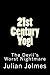21st Century Yogi by Julian Jolmes