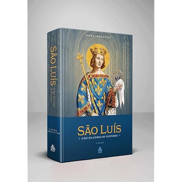 São Luís | Amazon.com.br