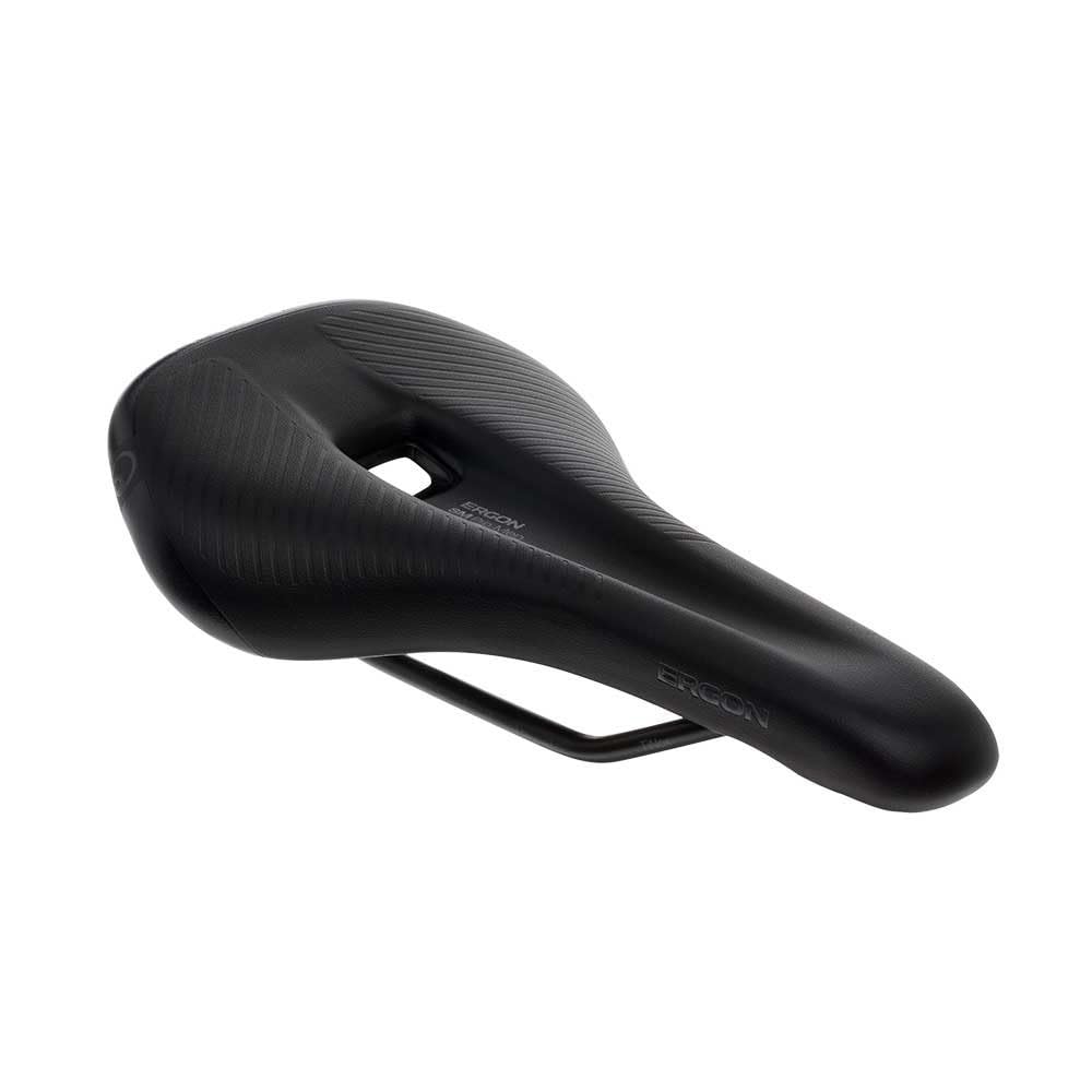 Ergon SM MTB Pro Men Stealth S/M — image 1