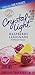 Crystal Light On The Go Raspberry Lemonade, 10-Packet Boxes (Pack of 4)