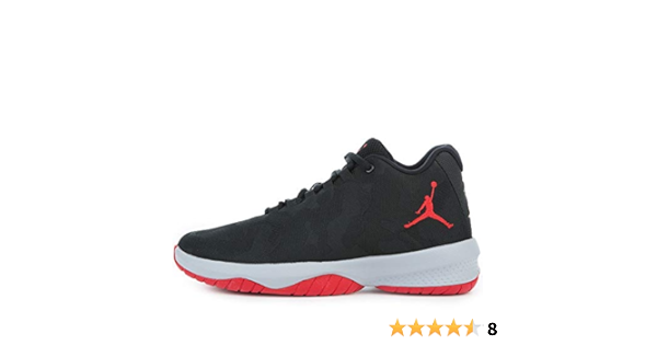 jordan b fly precio