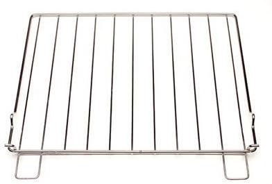 OVEN SHELF SPINFLO mk2