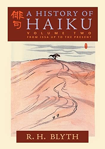 Haiku [4 Volume set]: R.H. Blyth: 9784590005713: Amazon.com: Books