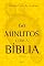 Livro 60 Minutos com a Bíblia: Vol. 1