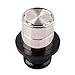 Car Lighter Shaped Metal Safe Secret Stash Diversion Pill Box Container
