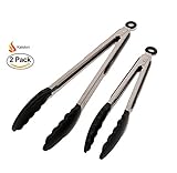Kitchen Tongs