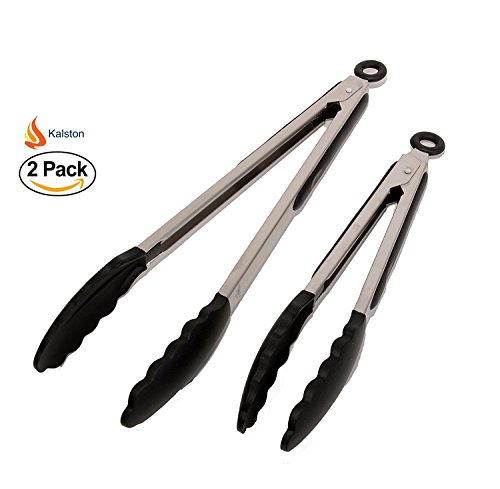 Kitchen Tongs