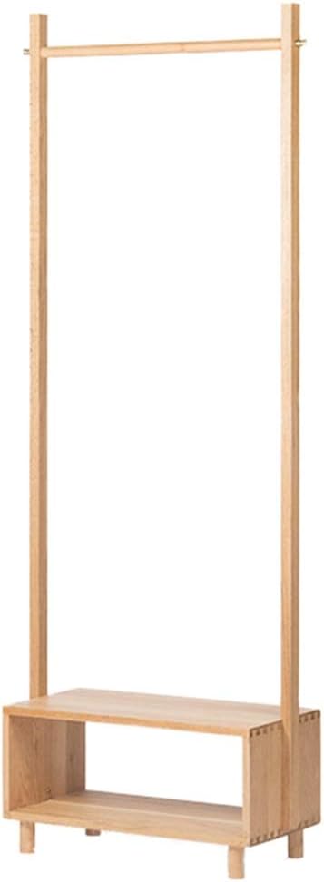 Best Coat Rack Red Oak
