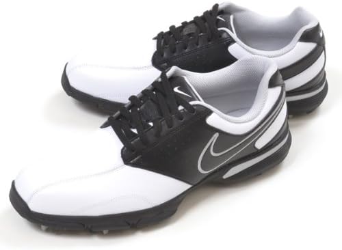 nike vintage white shoes