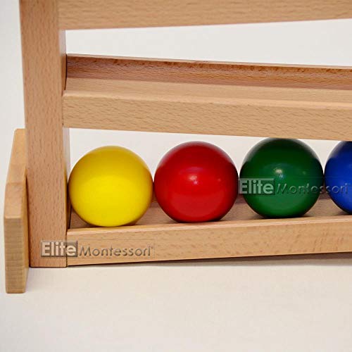 Elite Montessori Ball Tracker - //medicalbooks.filipinodoctors.org