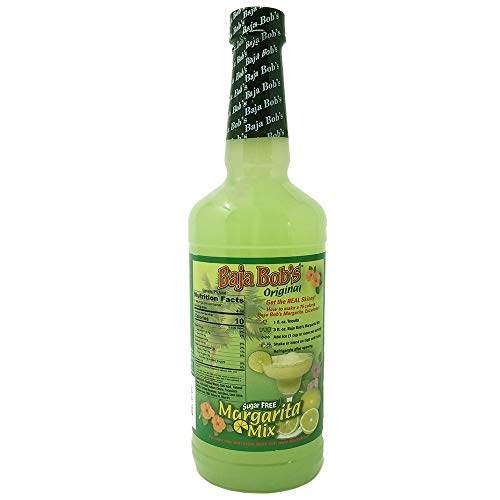 1 Baja+Bobs+ORIGINAL+MARGARITA+Mix