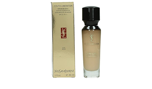 ysl youth