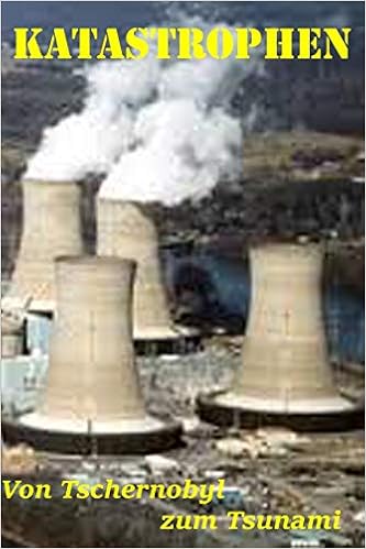 Katastrophen Von Tschernobyl Zum Tsunami German Edition Georg