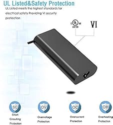AC Charger Fit for Asus a20-100p1a Rog Flow X13