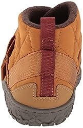 Chaco Women's Ramble Puff Ankle Boot, Caramel