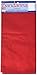 Carolina B22SOL-199 Hav, A, Hank Solid Bandanna, 22-Inch by 22-Inch, Red