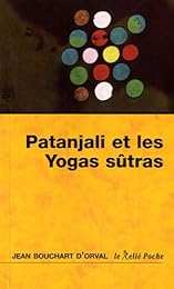 Les " Yoga sûtras" de Patanjali
